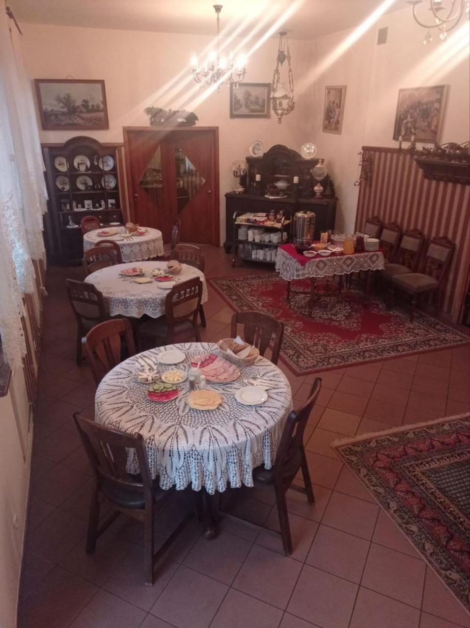 مبيت وإفطار Władysławowo تايتانيك المظهر الخارجي الصورة